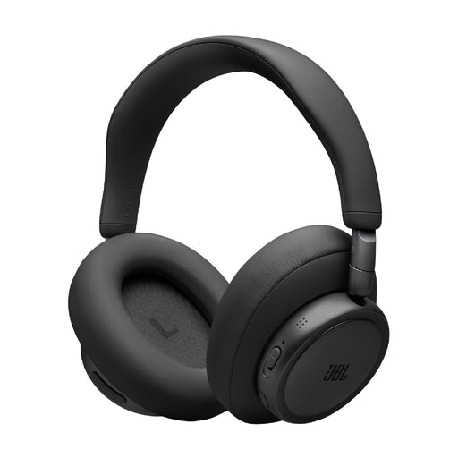 JBL Live 780NC | Écouteurs circum-auriculaires - Sans fil - Bluetooth - Noir | 02 | Sonxplus