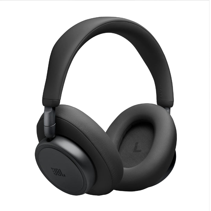 JBL Live 780NC | Écouteurs circum-auriculaires - Sans fil - Bluetooth - Noir | 03 | Sonxplus