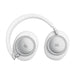 JBL Live 780NC | Écouteurs circum-auriculaires - Sans fil - Bluetooth - Blanc | 04 | Sonxplus