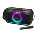 JBL Partybox O-T-G 2 Plus | Haut-parleur portable - Noir | 01 | Sonxplus