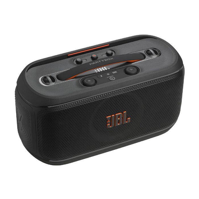 JBL Partybox O-T-G 2 Plus | Haut-parleur portable - Noir | 03 | Sonxplus