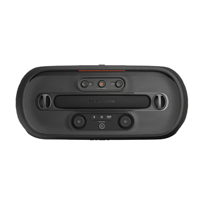 JBL Partybox O-T-G 2 Plus | Haut-parleur portable - Noir | 04 | Sonxplus
