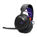 JBL Quantum 650X | Casque de jeu - Filaire/Bluetooth 5.3 - Microphone - Noir | 01 | Sonxplus
