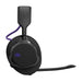 JBL Quantum 650X | Casque de jeu - Filaire/Bluetooth 5.3 - Microphone - Noir | 02 | Sonxplus