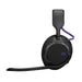 JBL Quantum 650X | Casque de jeu - Filaire/Bluetooth 5.3 - Microphone - Noir | 03 | Sonxplus