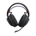 JBL Quantum 650X | Casque de jeu - Filaire/Bluetooth 5.3 - Microphone - Noir | 04 | Sonxplus