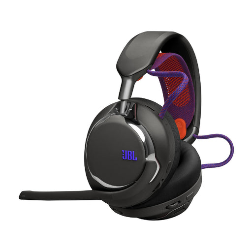 JBL Quantum 950X | Casque de jeu - Sans-fil - Michrophone - Noir | 01 | Sonxplus