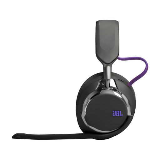 JBL Quantum 950X | Casque de jeu - Sans-fil - Michrophone - Noir | 02 | Sonxplus