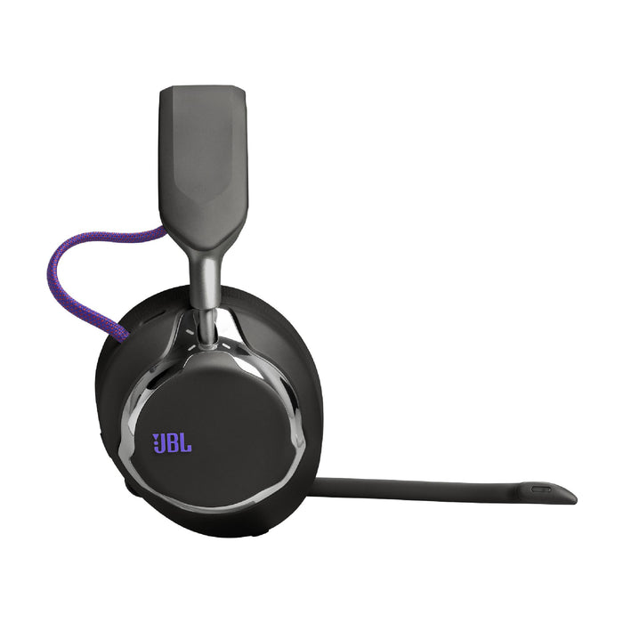 JBL Quantum 950X | Casque de jeu - Sans-fil - Michrophone - Noir | 03 | Sonxplus