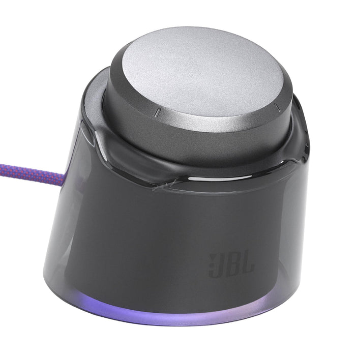JBL Quantum 950X | Casque de jeu - Sans-fil - Michrophone - Noir | 04 | Sonxplus