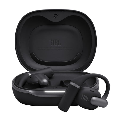 JBL Sense Pro | Écouteurs intra-auriculaire - OpenSound - Bluetooth 6.0 - Noir | 02 | Sonxplus