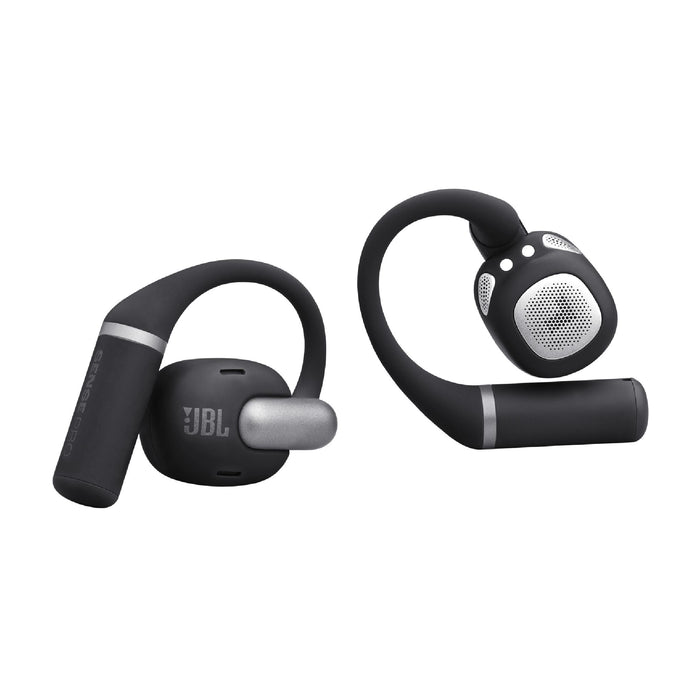 JBL Sense Pro | Écouteurs intra-auriculaire - OpenSound - Bluetooth 6.0 - Noir | 03 | Sonxplus