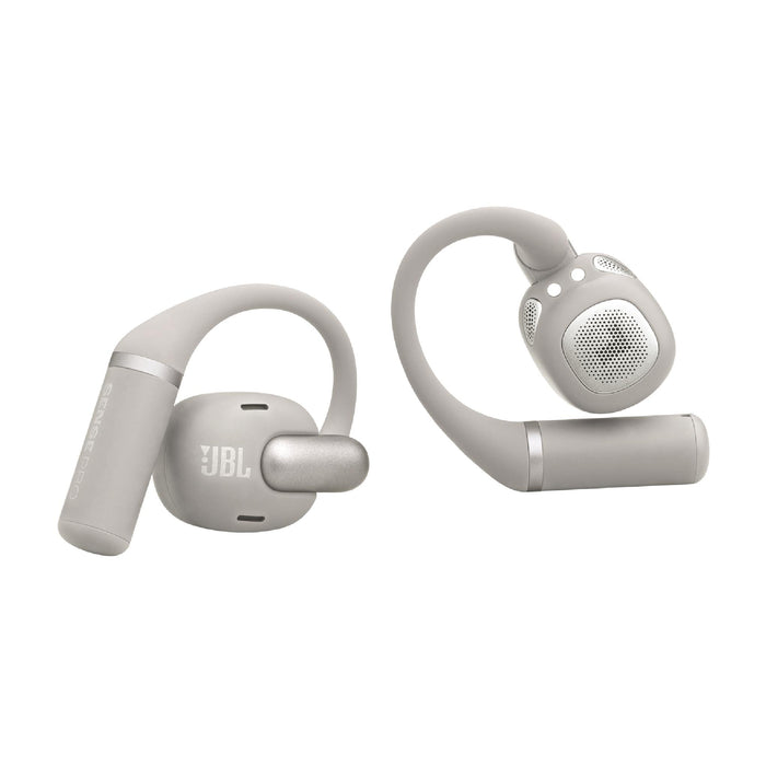 JBL Sense Pro | Écouteurs intra-auriculaire - OpenSound - Bluetooth 6.0 - Gris | 03 | Sonxplus