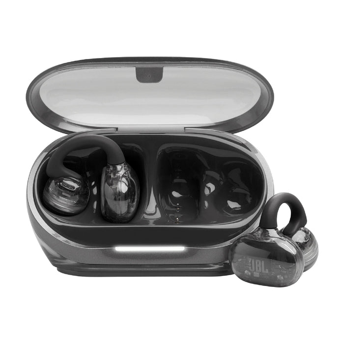 JBL Soundgear Clips | Écouteurs intra-auriculaire - Bluetooth - Noir | 01 | Sonxplus