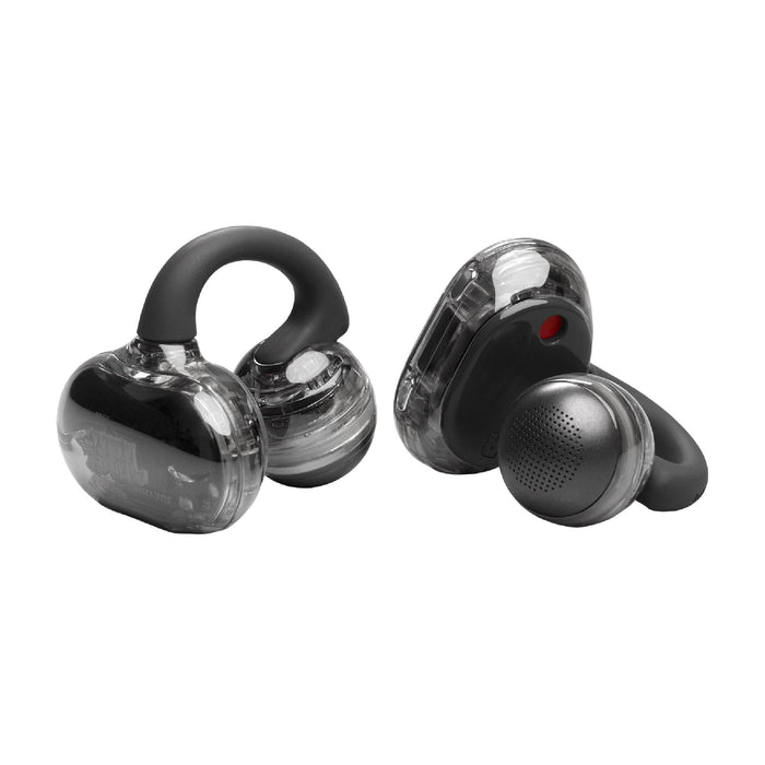 JBL Soundgear Clips | Écouteurs intra-auriculaire - Bluetooth - Noir | 04 | Sonxplus