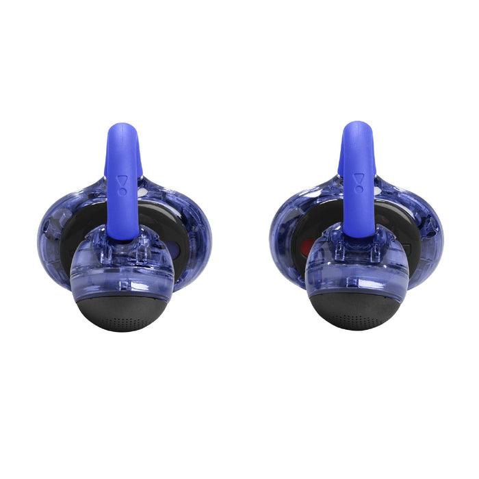 JBL Soundgear Clips | Écouteurs intra-auriculaire - Bluetooth - Bleu | 02 | Sonxplus