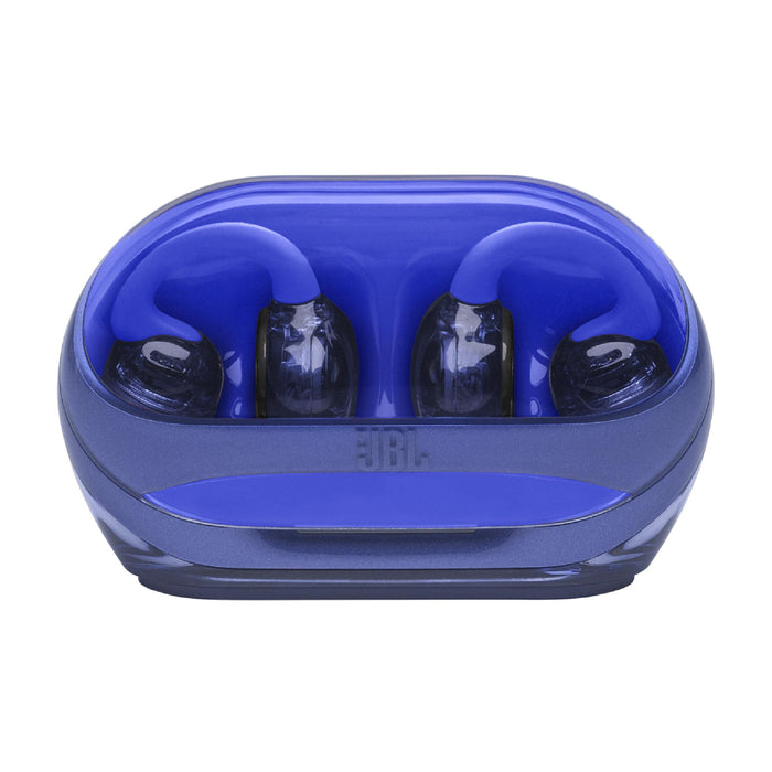 JBL Soundgear Clips | Écouteurs intra-auriculaire - Bluetooth - Bleu | 03 | Sonxplus