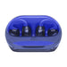 JBL Soundgear Clips | Écouteurs intra-auriculaire - Bluetooth - Bleu | 03 | Sonxplus