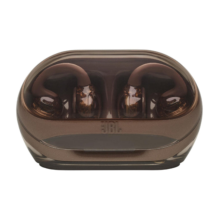 JBL Soundgear Clips | Écouteurs intra-auriculaire - Bluetooth - Cuivre | 03 | Sonxplus