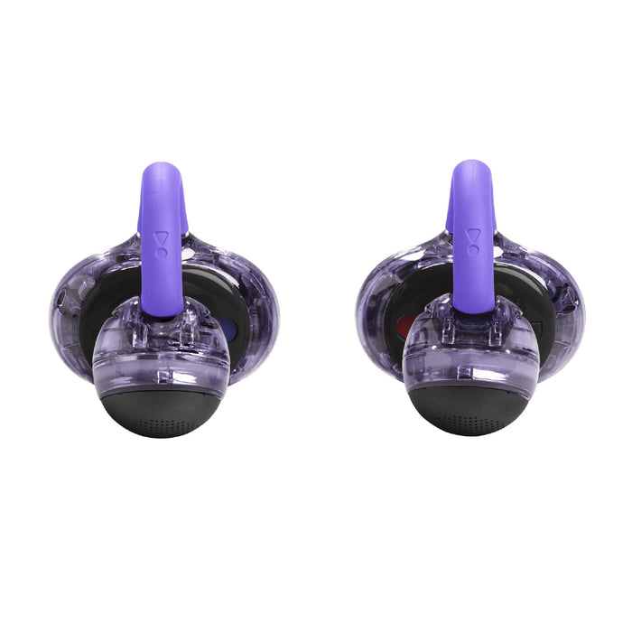 JBL Soundgear Clips | Écouteurs intra-auriculaire - Bluetooth - Violet | 02 | Sonxplus