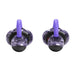 JBL Soundgear Clips | Écouteurs intra-auriculaire - Bluetooth - Violet | 02 | Sonxplus