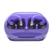 JBL Soundgear Clips | Écouteurs intra-auriculaire - Bluetooth - Violet | 03 | Sonxplus