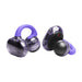 JBL Soundgear Clips | Écouteurs intra-auriculaire - Bluetooth - Violet | 04 | Sonxplus