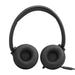 JBL Tune 530 | Écouteurs supra-auriculaire - Fil - Pliable - Noir | 04 | Sonxplus
