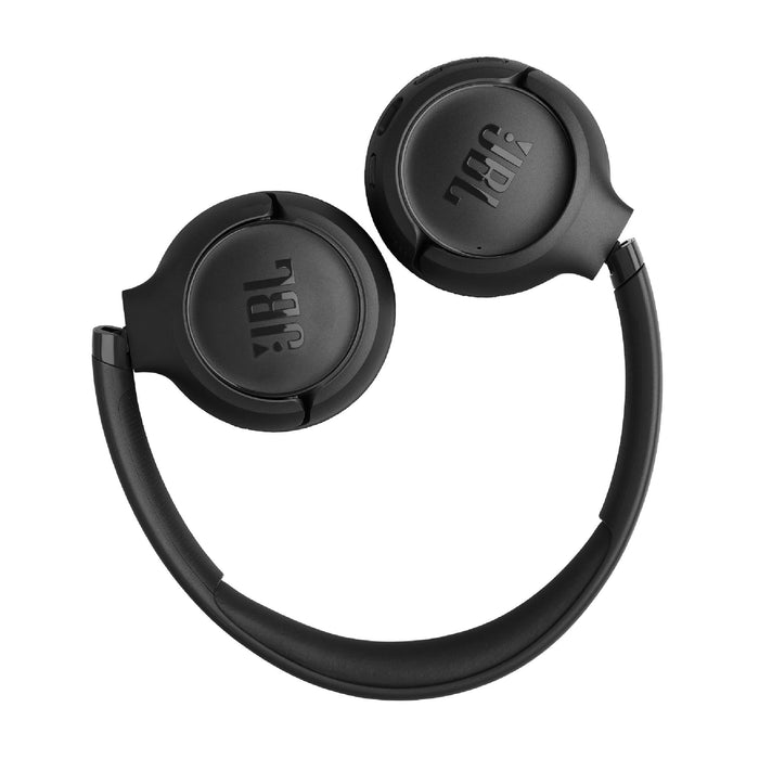 JBL Tune 530BT | Écouteurs supra-auriculaire - 2 Microphones - Noir | 03 | Sonxplus