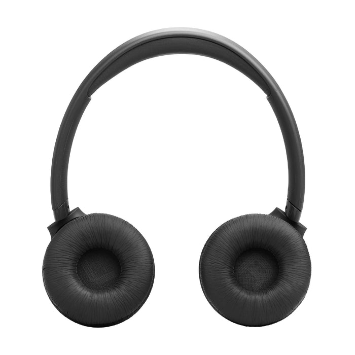 JBL Tune 530BT | Écouteurs supra-auriculaire - 2 Microphones - Noir | 04 | Sonxplus