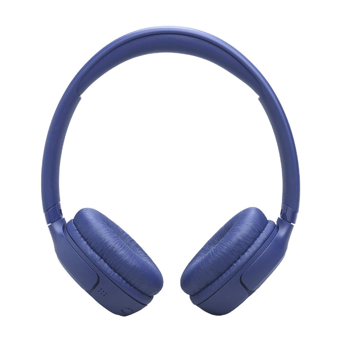 JBL Tune 530BT | Écouteurs supra-auriculaire - 2 Microphones - Bleu | 02 | Sonxplus