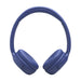 JBL Tune 530BT | Écouteurs supra-auriculaire - 2 Microphones - Bleu | 02 | Sonxplus