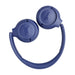 JBL Tune 530BT | Écouteurs supra-auriculaire - 2 Microphones - Bleu | 03 | Sonxplus