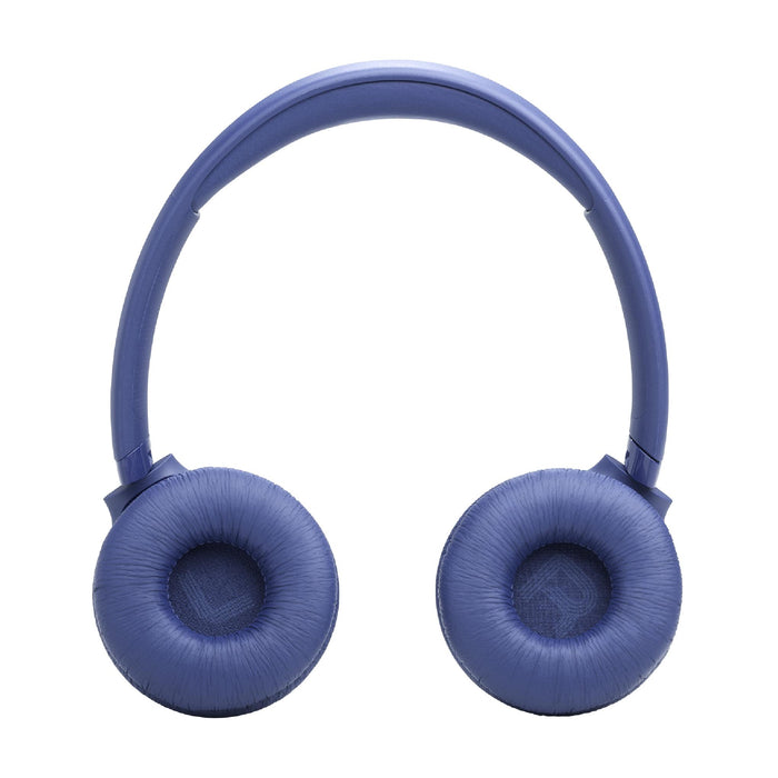 JBL Tune 530BT | Écouteurs supra-auriculaire - 2 Microphones - Bleu | 04 | Sonxplus