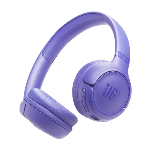 JBL Tune 530BT | Écouteurs supra-auriculaire - 2 Microphones - Lavande | 01 | Sonxplus