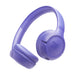 JBL Tune 530BT | Écouteurs supra-auriculaire - 2 Microphones - Lavande | 01 | Sonxplus