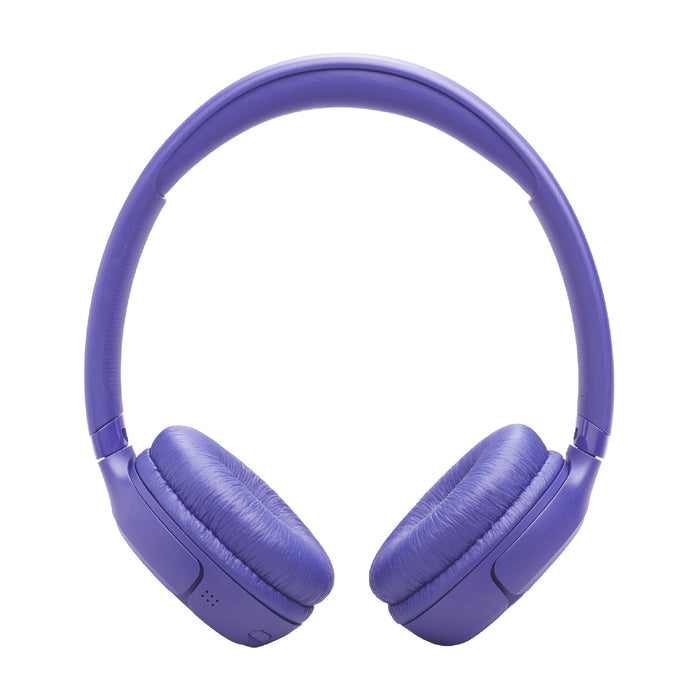 JBL Tune 530BT | Écouteurs supra-auriculaire - 2 Microphones - Lavande | 02 | Sonxplus