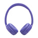 JBL Tune 530BT | Écouteurs supra-auriculaire - 2 Microphones - Lavande | 02 | Sonxplus
