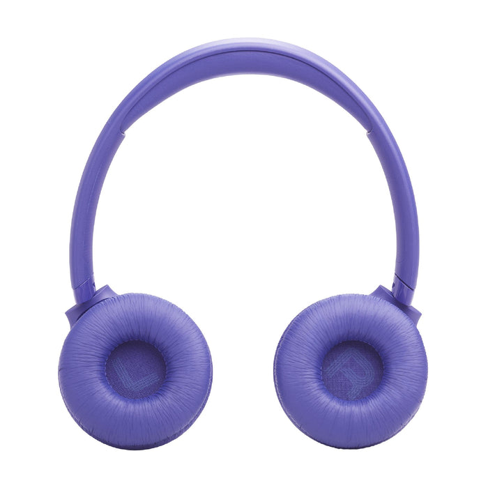 JBL Tune 530BT | Écouteurs supra-auriculaire - 2 Microphones - Lavande | 04 | Sonxplus
