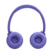 JBL Tune 530BT | Écouteurs supra-auriculaire - 2 Microphones - Lavande | 04 | Sonxplus
