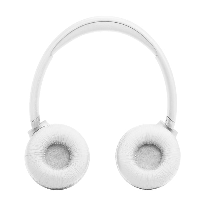 JBL Tune 530BT | Écouteurs supra-auriculaire - 2 Microphones - Blanc | 04 | Sonxplus