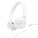 JBL Tune 530 | Écouteurs supra-auriculaire - Fil - Pliable - Blanc | 01 | Sonxplus