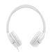 JBL Tune 530 | Écouteurs supra-auriculaire - Fil - Pliable - Blanc | 02 | Sonxplus
