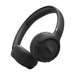 JBL Tune 680NC | Écouteurs supra-auriculaire - Bluetooth 6.0 - Noir | 01 | Sonxplus