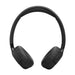 JBL Tune 680NC | Écouteurs supra-auriculaire - Bluetooth 6.0 - Noir | 02 | Sonxplus