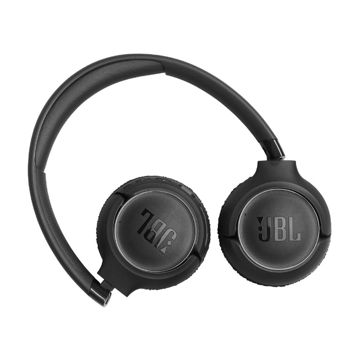 JBL Tune 680NC | Écouteurs supra-auriculaire - Bluetooth 6.0 - Noir | 03 | Sonxplus