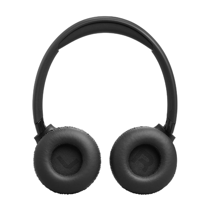JBL Tune 680NC | Écouteurs supra-auriculaire - Bluetooth 6.0 - Noir | 04 | Sonxplus