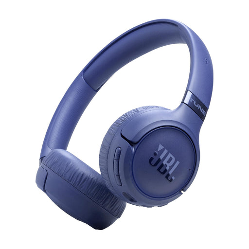 JBL Tune 680NC | Écouteurs supra-auriculaire - Bluetooth 6.0 - Bleu | 01 | Sonxplus