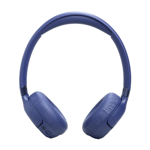 JBL Tune 680NC | Écouteurs supra-auriculaire - Bluetooth 6.0 - Bleu | 02 | Sonxplus