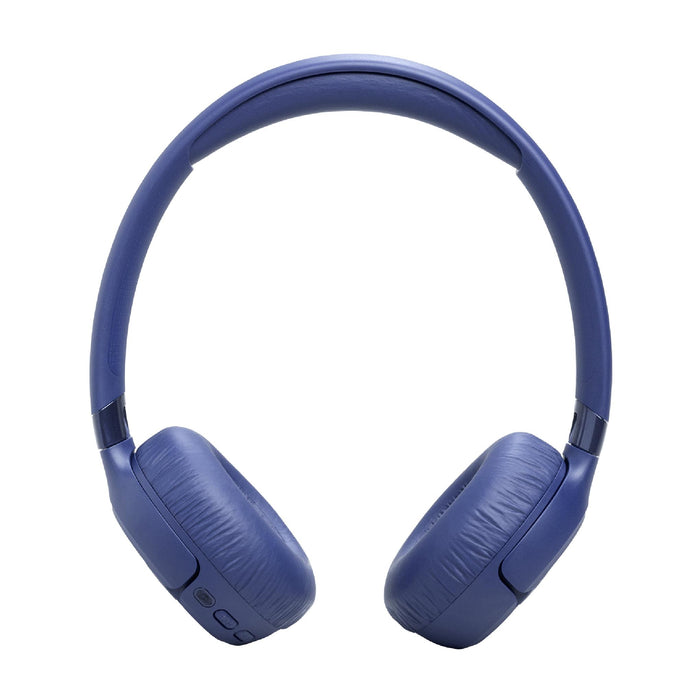 JBL Tune 680NC | Écouteurs supra-auriculaire - Bluetooth 6.0 - Bleu | 02 | Sonxplus